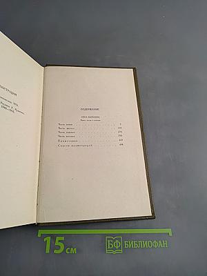 Собрание сочинений в десяти томах. Том девятый. Анна Каренина