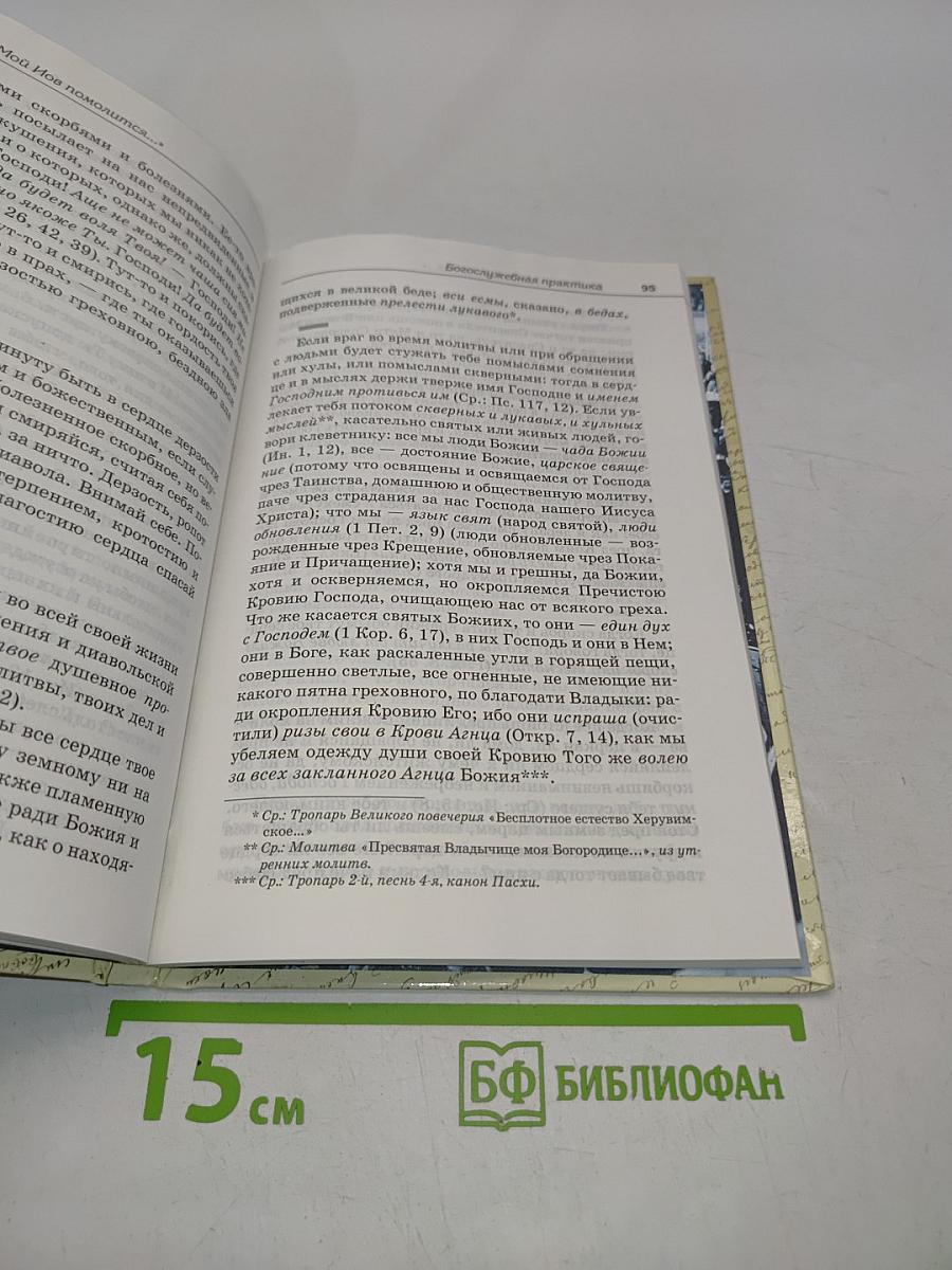 Практические наставления пастырям