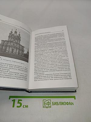 Силуэты музыкального Петербурга