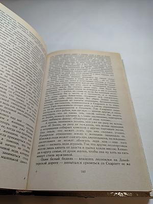 Унесенные ветром. Том 2