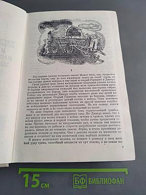 Большая родня