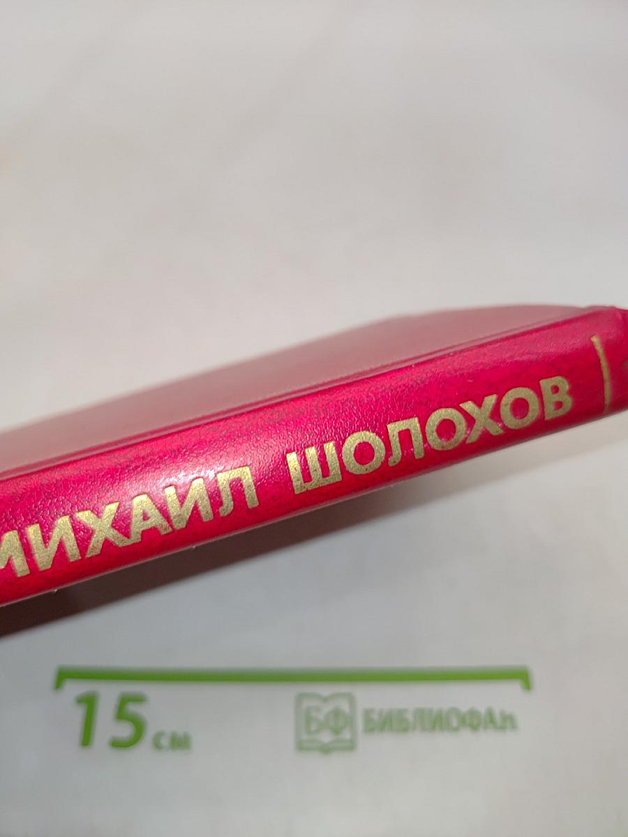 Тихий Дон. Том 2
