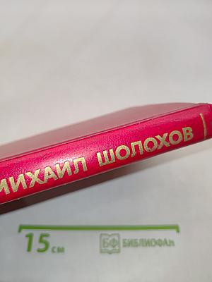 Тихий Дон. Том 2