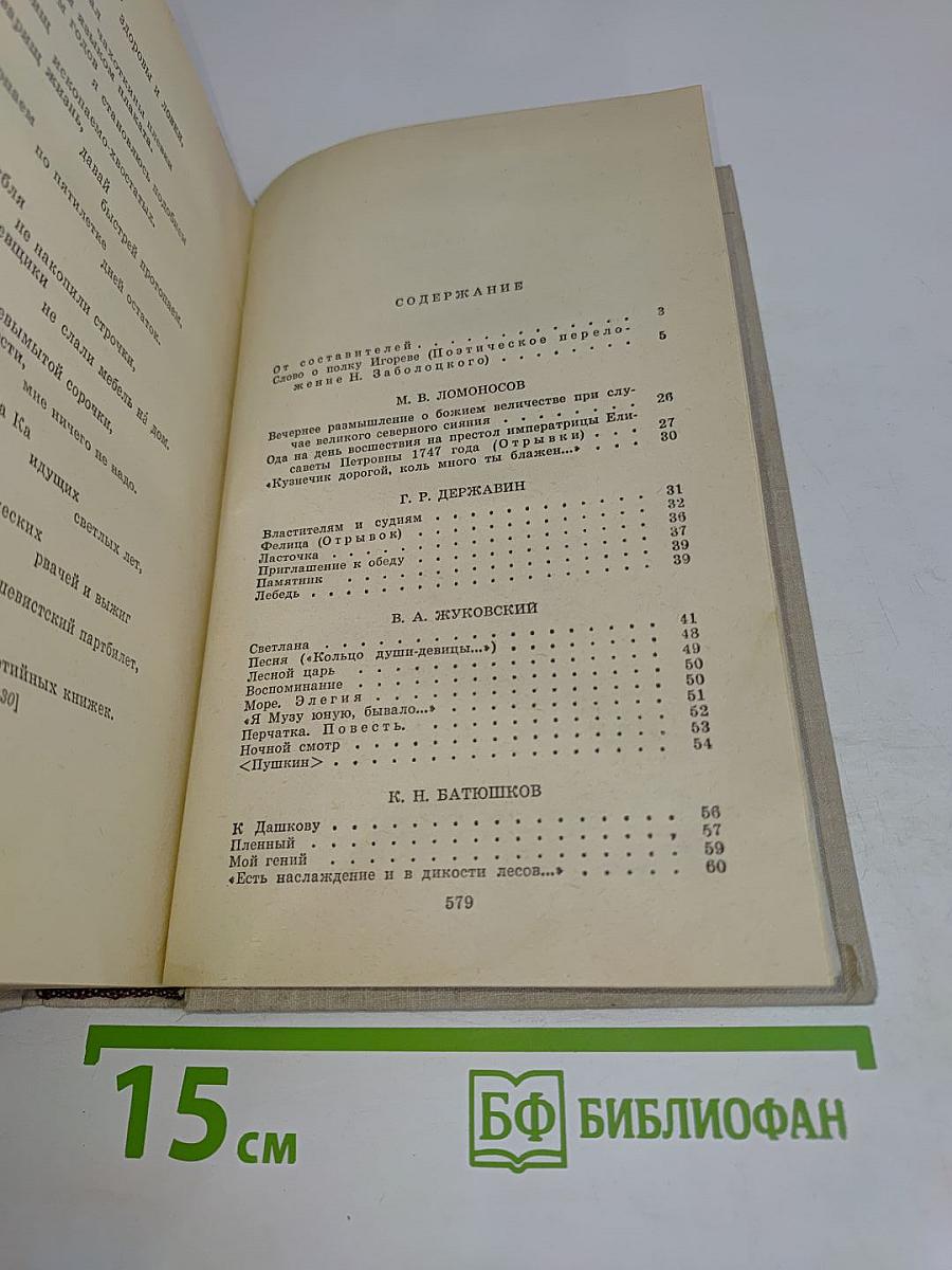 Путешествие в страну поэзия. Поэзия - школе. В двух книгах. Книга 1