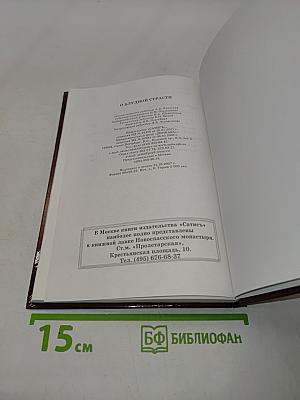 Блудной страсти. Святые отцы и современные пастыри о грехе плотской нечистоты