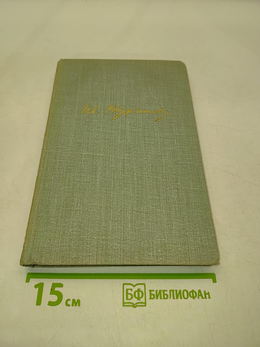 Собрание сочинений. Том пятый. Повести и рассказы 1844-1853