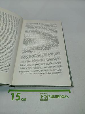 Собрание сочинений. Том пятый. Повести и рассказы 1844-1853