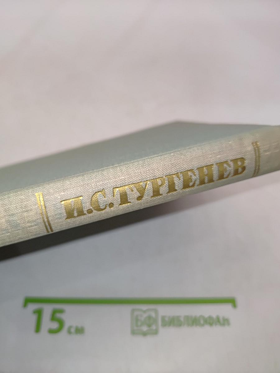 Собрание сочинений. Том пятый. Повести и рассказы 1844-1853