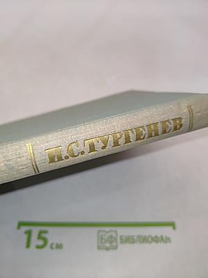 Собрание сочинений. Том пятый. Повести и рассказы 1844-1853