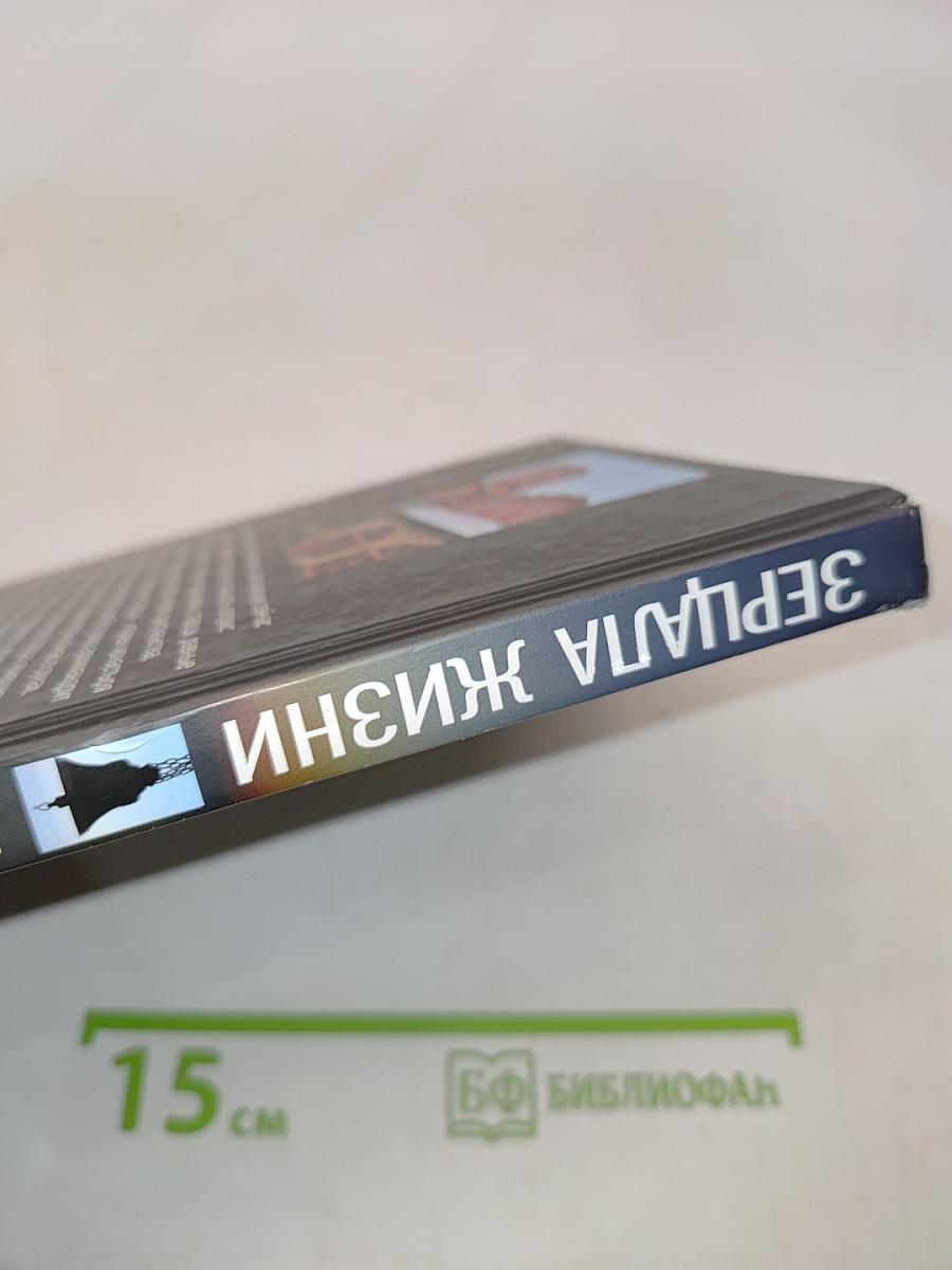 Зерцала жизни. Взгляд с Афона