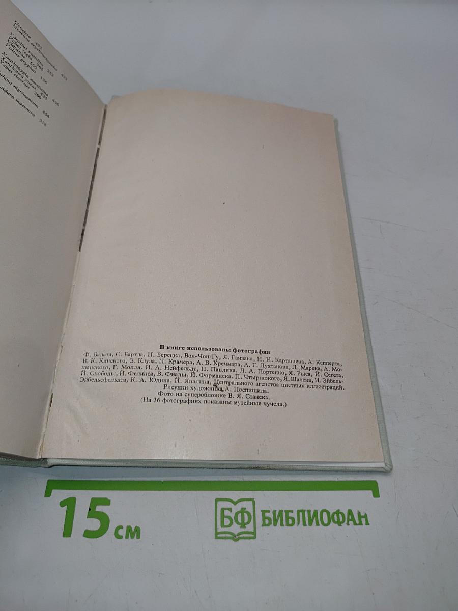 Иллюстрированная энциклопедия птиц