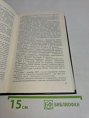 Они не пропали без вести