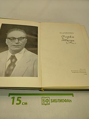 Очерки и этюды