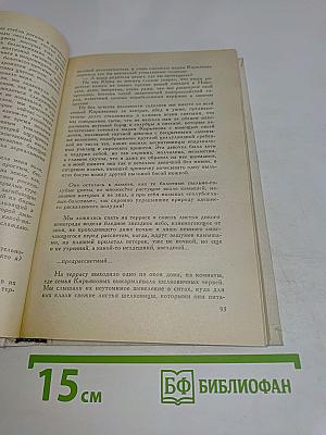 Разбитая жизнь, или Волшебный рог Оберона