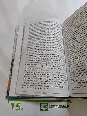 Литература 6 класс. Учебник-хрестоматия. Часть 2