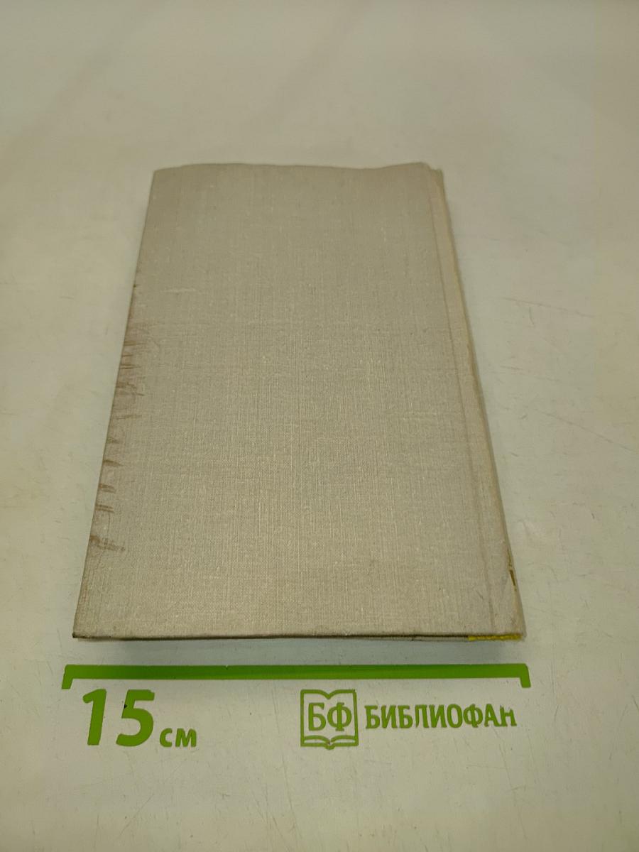 Стихотворения и поэмы. Том 11