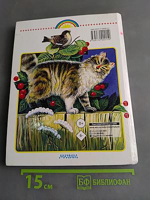 Родничок. Книга для внеклассного чтения в 1 классе