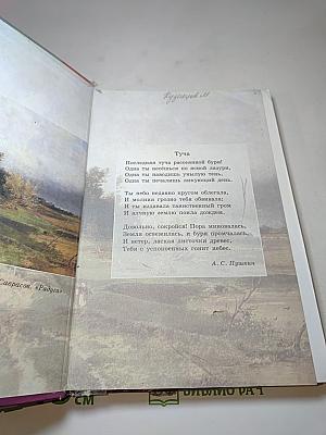 Литература, 7 класс, Часть 2