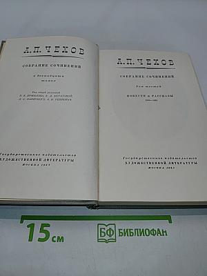 Собрание сочинений. Том шестой. Повести и рассказы 1888-1891