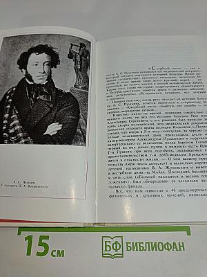 Дополнение к портретам. Скорбный лист, или История болезни Александра Пушкина. Доктор А.П. Чехов