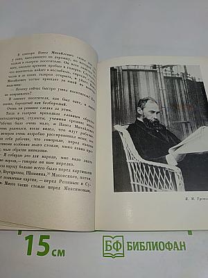 Русская живопись. Альбом