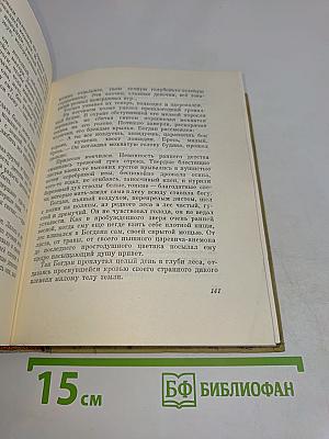 Собрание сочинений. Том 6. Рассказы - сказки 1907-1923