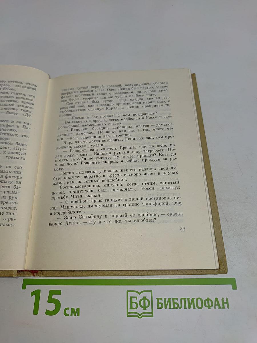 Собрание сочинений. Том 4. Михайловский замок