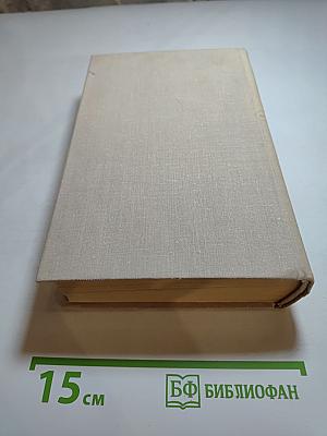 Конец главы