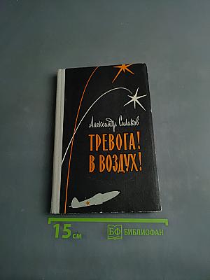 Тревога! В воздухе!