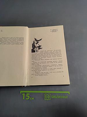 Тревога! В воздухе!
