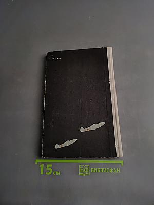 Тревога! В воздухе!