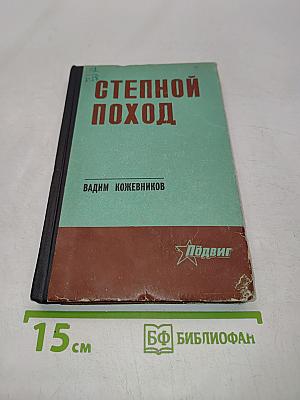Степной поход