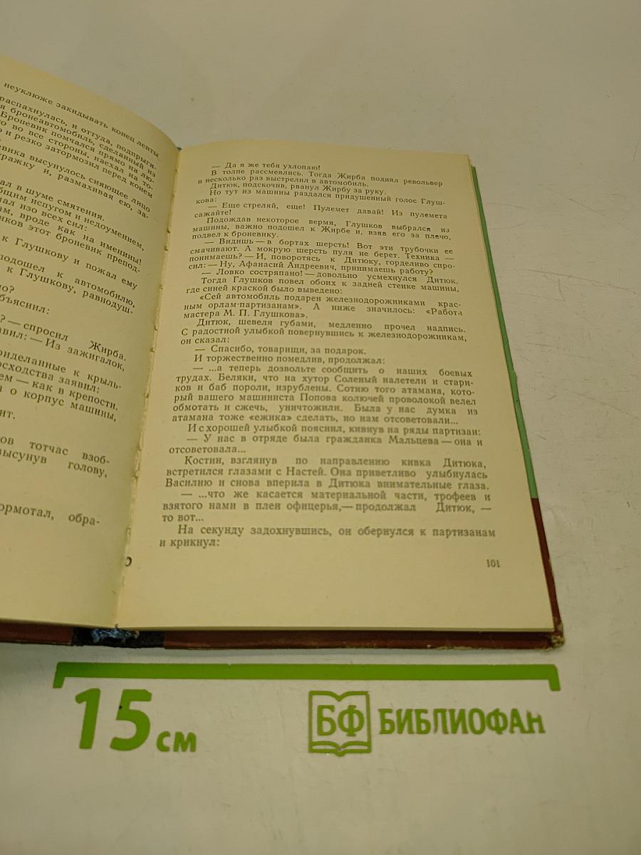 Степной поход
