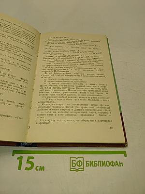 Степной поход