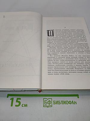 Щит и меч. Книга вторая