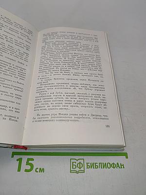 Щит и меч. Книга вторая