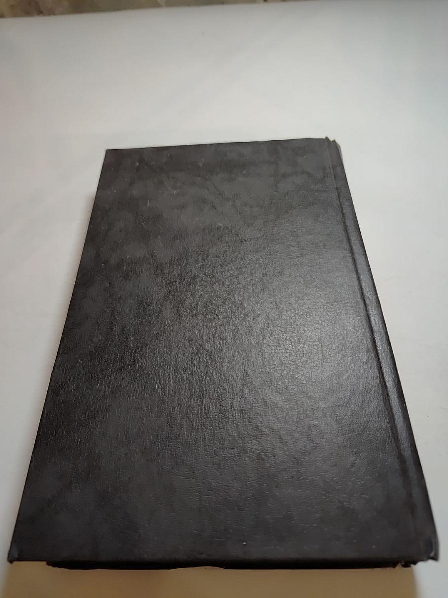 Собрание сочинений в шести томах. Том III