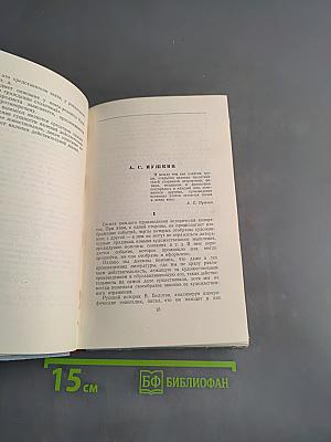 Заметки о прозе русских классиков