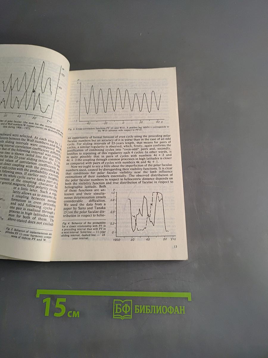 Исследования по геомагнетизму, аэpономии и физике Солнца. Выпуск 104