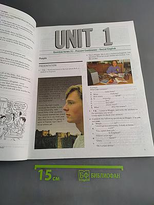 Headway Pre-Intermediate Student's Book