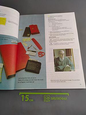 Headway Pre-Intermediate Student's Book