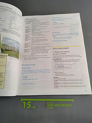 Headway Pre-Intermediate Student's Book