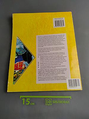 Headway Pre-Intermediate Student's Book
