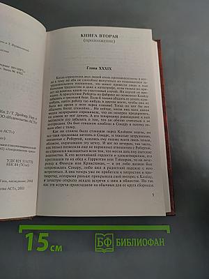 Американская трагедия. Книга 2
