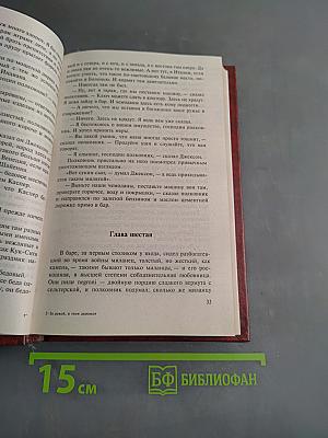 За рекой, в тени деревьев. Иметь и не иметь