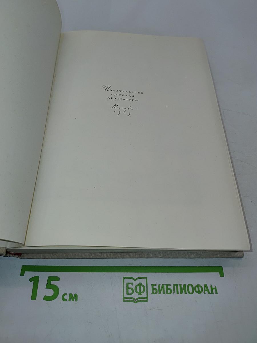 Сквозь ледяную мглу. Встреча. Утро