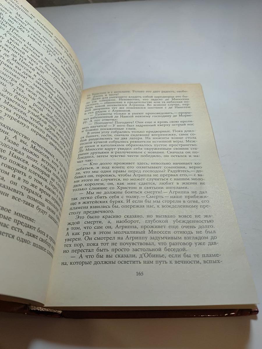 Молодые годы короля Генриха IV