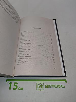 Митина любовь. Повести и рассказы