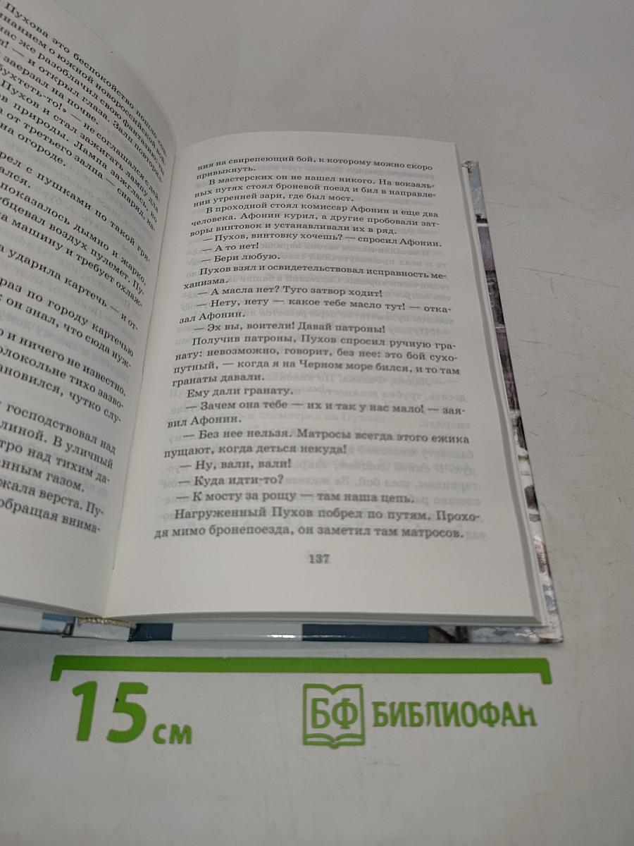 Сокровенный человек. Повести