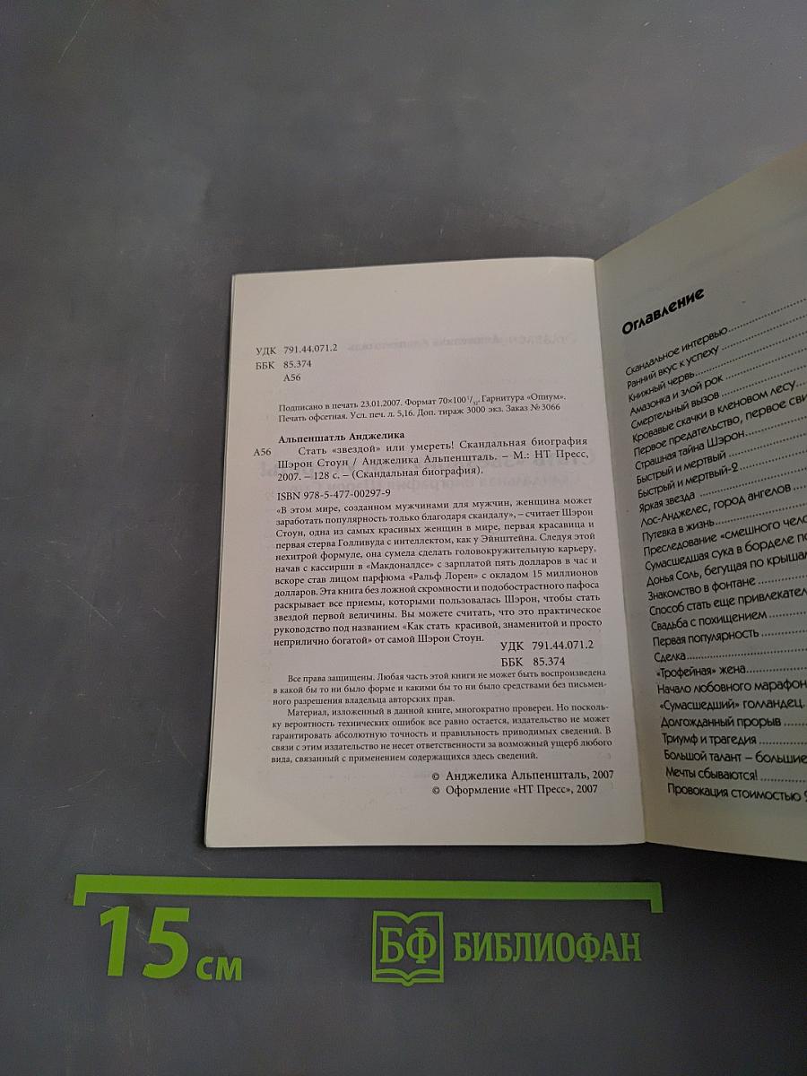 Стать «звездой» или умереть! Скандальная биография Шэрон Стоун
